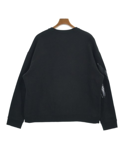 Nﾟ 21（ヌメロヴェントゥーノ）スウェット 黒 サイズ:L メンズ/2200620949064