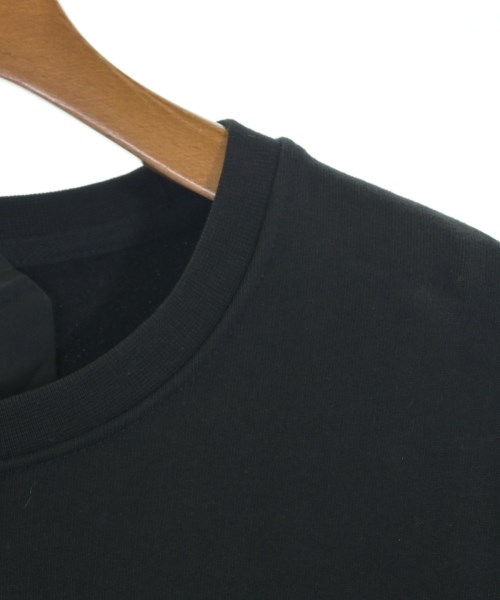 Nﾟ 21（ヌメロヴェントゥーノ）スウェット 黒 サイズ:L メンズ/2200620949064