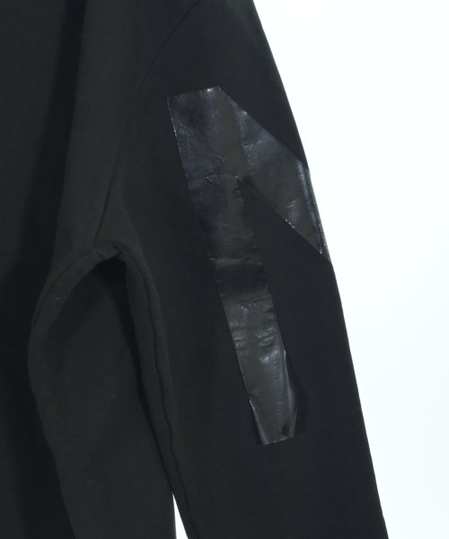 Nﾟ 21（ヌメロヴェントゥーノ）スウェット 黒 サイズ:L メンズ/2200620949064