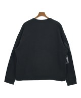 Nﾟ 21（ヌメロヴェントゥーノ）スウェット 黒 サイズ:L メンズ/2200620949064