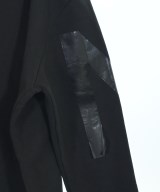 Nﾟ 21（ヌメロヴェントゥーノ）スウェット 黒 サイズ:L メンズ/2200620949064