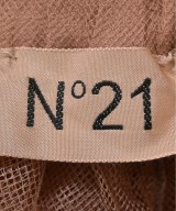 Nﾟ 21（ヌメロヴェントゥーノ）ロング・マキシ丈スカート ピンク サイズ:40(M位) レディース/2200621201017