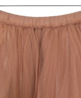 Nﾟ 21（ヌメロヴェントゥーノ）ロング・マキシ丈スカート ピンク サイズ:40(M位) レディース/2200621201017