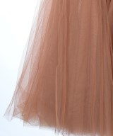 Nﾟ 21（ヌメロヴェントゥーノ）ロング・マキシ丈スカート ピンク サイズ:40(M位) レディース/2200621201017