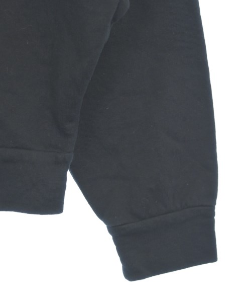 Nﾟ 21（ヌメロヴェントゥーノ）スウェット 黒 サイズ:36(XS位) レディース/2200621309072