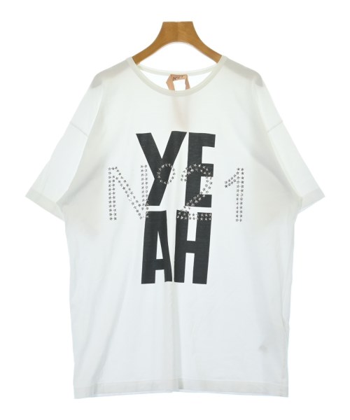 ヌメロヴェントゥーノ(Nﾟ 21)のN゜ 21 Tシャツ・カットソー