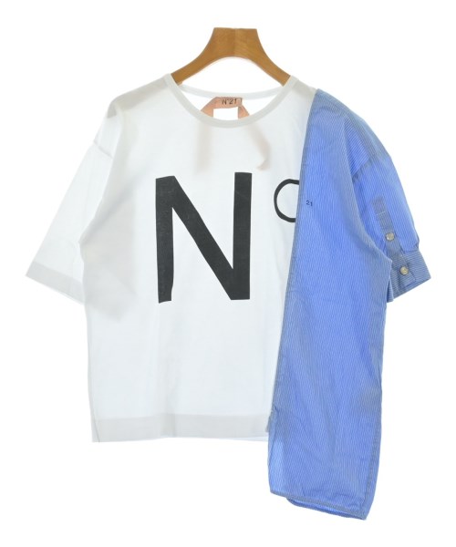 ヌメロヴェントゥーノ(Nﾟ 21)のN゜ 21 Tシャツ・カットソー