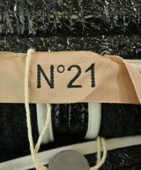 Nﾟ 21（ヌメロヴェントゥーノ）ロング・マキシ丈スカート 黒 サイズ:44(L位) レディース/2200669266061