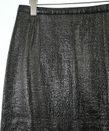 Nﾟ 21（ヌメロヴェントゥーノ）ロング・マキシ丈スカート 黒 サイズ:44(L位) レディース/2200669266061