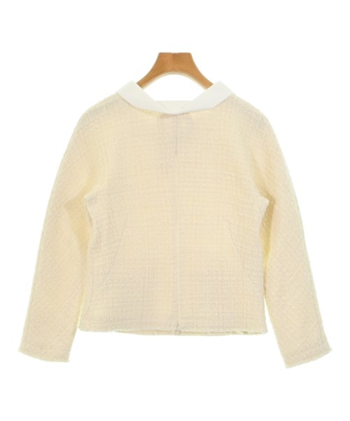 Nﾟ 21（ヌメロヴェントゥーノ）ブラウス 白 サイズ:38(S位) レディース/2200669958478