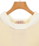 Nﾟ 21（ヌメロヴェントゥーノ）ブラウス 白 サイズ:38(S位) レディース/2200669958478