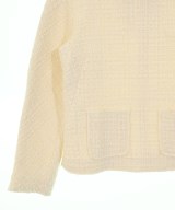 Nﾟ 21（ヌメロヴェントゥーノ）ブラウス 白 サイズ:38(S位) レディース/2200669958478