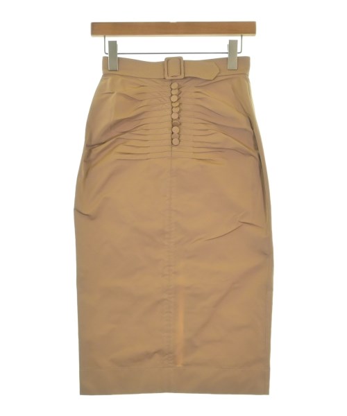 Nﾟ 21(ヌメロヴェントゥーノ)ロング・マキシ丈スカート ピンク サイズ:38(S位)/2200672528040