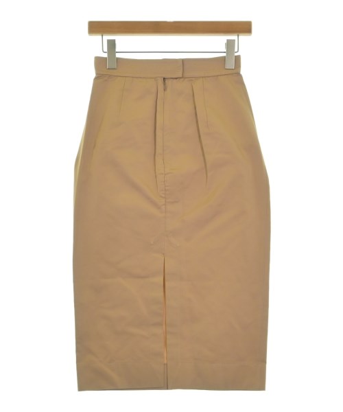 Nﾟ 21（ヌメロヴェントゥーノ）ロング・マキシ丈スカート ピンク サイズ:38(S位) レディース/2200672528040