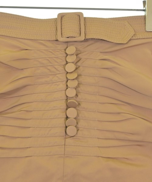 Nﾟ 21（ヌメロヴェントゥーノ）ロング・マキシ丈スカート ピンク サイズ:38(S位) レディース/2200672528040