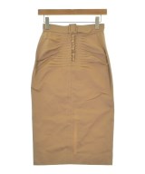 Nﾟ 21（ヌメロヴェントゥーノ）ロング・マキシ丈スカート ピンク サイズ:38(S位) レディース/2200672528040