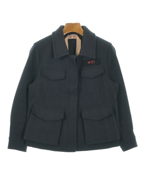 Nﾟ 21(ヌメロヴェントゥーノ)その他 紺 サイズ:40(M位)/2200672732089