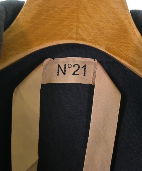 Nﾟ 21（ヌメロヴェントゥーノ）その他 紺 サイズ:40(M位) レディース/2200672732089