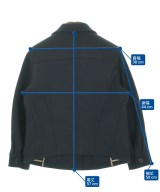 Nﾟ 21（ヌメロヴェントゥーノ）その他 紺 サイズ:40(M位) レディース/2200672732089