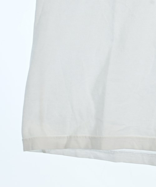 Nﾟ 21（ヌメロヴェントゥーノ）Tシャツ・カットソー 白 サイズ:36(XS位) レディース/2200672781018