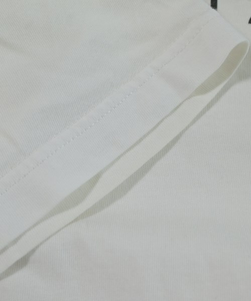 Nﾟ 21（ヌメロヴェントゥーノ）Tシャツ・カットソー 白 サイズ:36(XS位) レディース/2200672781018