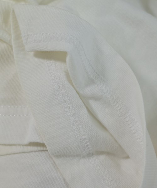 Nﾟ 21（ヌメロヴェントゥーノ）Tシャツ・カットソー 白 サイズ:36(XS位) レディース/2200672781018