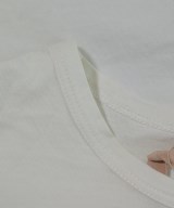 Nﾟ 21（ヌメロヴェントゥーノ）Tシャツ・カットソー 白 サイズ:36(XS位) レディース/2200672781018