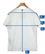 Nﾟ 21（ヌメロヴェントゥーノ）Tシャツ・カットソー 白 サイズ:36(XS位) レディース/2200672781018