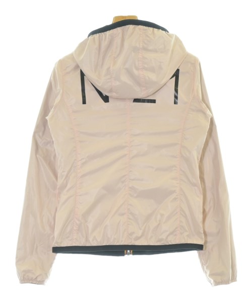 Nﾟ 21（ヌメロヴェントゥーノ）マウンテンパーカー 黒 サイズ:S レディース/2200670154029