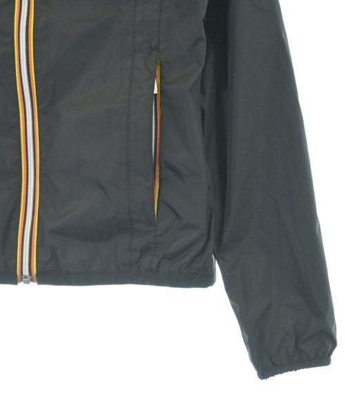 Nﾟ 21（ヌメロヴェントゥーノ）マウンテンパーカー 黒 サイズ:S レディース/2200670154029