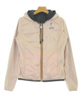 Nﾟ 21（ヌメロヴェントゥーノ）マウンテンパーカー 黒 サイズ:S レディース/2200670154029