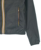 Nﾟ 21（ヌメロヴェントゥーノ）マウンテンパーカー 黒 サイズ:S レディース/2200670154029