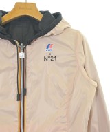 Nﾟ 21（ヌメロヴェントゥーノ）マウンテンパーカー 黒 サイズ:S レディース/2200670154029