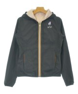 N゜ 21 マウンテンパーカー