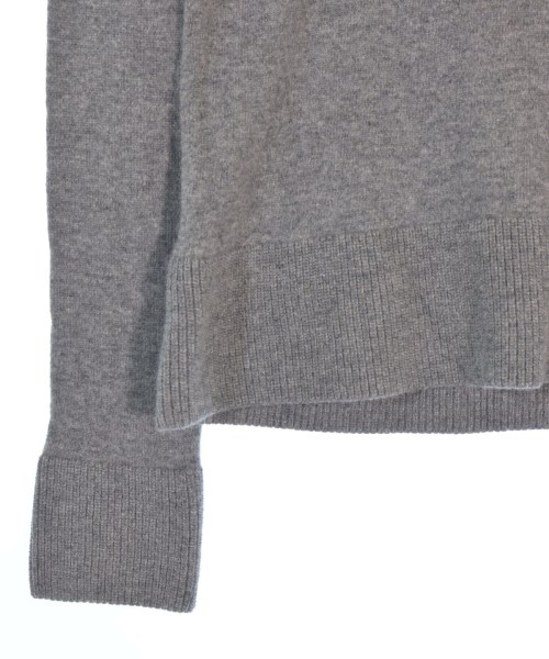 Nﾟ 21（ヌメロヴェントゥーノ）ニット・セーター グレー サイズ:36(XS位) レディース/2200673185051