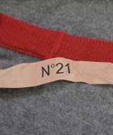 Nﾟ 21（ヌメロヴェントゥーノ）ニット・セーター グレー サイズ:36(XS位) レディース/2200673185051