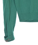 Nﾟ 21（ヌメロヴェントゥーノ）ニット・セーター 緑 サイズ:38(S位) レディース/2200673185068