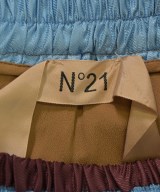 Nﾟ 21（ヌメロヴェントゥーノ）ひざ丈スカート 茶 サイズ:36(XS位) レディース/2200669814026
