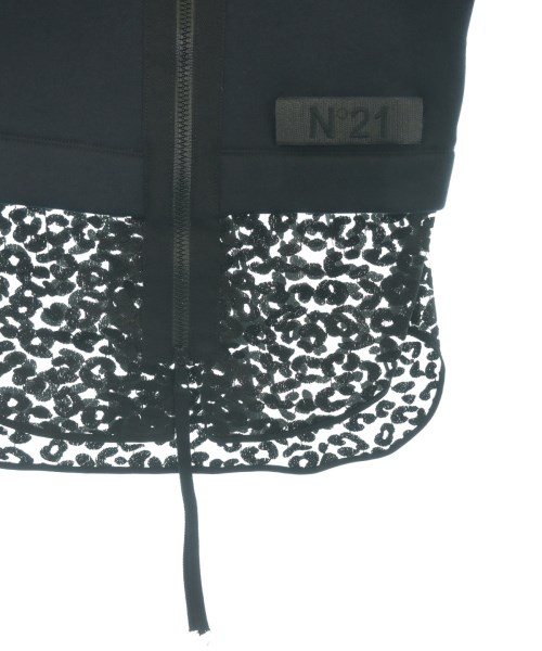 Nﾟ 21（ヌメロヴェントゥーノ）Tシャツ・カットソー 紺 サイズ:42(M位) レディース/2200669814033