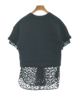 Nﾟ 21（ヌメロヴェントゥーノ）Tシャツ・カットソー 紺 サイズ:42(M位) レディース/2200669814033