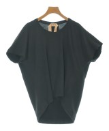 Nﾟ 21（ヌメロヴェントゥーノ）ノースリーブ 黒 サイズ:38(S位) レディース/2200669814040