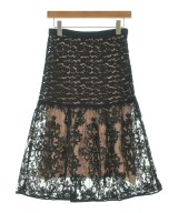 N゜ 21 ひざ丈スカート