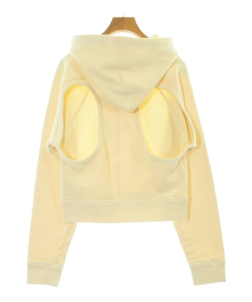 Nﾟ 21（ヌメロヴェントゥーノ）パーカー 黄 サイズ:40(M位) レディース/2200673675033