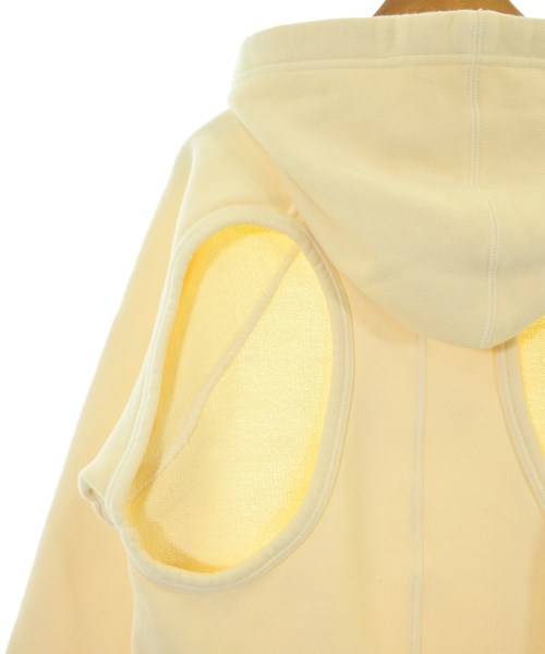 Nﾟ 21（ヌメロヴェントゥーノ）パーカー 黄 サイズ:40(M位) レディース/2200673675033