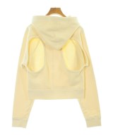 Nﾟ 21（ヌメロヴェントゥーノ）パーカー 黄 サイズ:40(M位) レディース/2200673675033