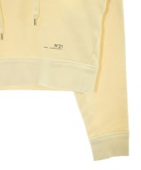 Nﾟ 21（ヌメロヴェントゥーノ）パーカー 黄 サイズ:40(M位) レディース/2200673675033