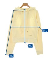 Nﾟ 21（ヌメロヴェントゥーノ）パーカー 黄 サイズ:40(M位) レディース/2200673675033