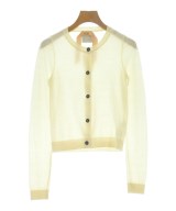 Nﾟ 21（ヌメロヴェントゥーノ）カーディガン 白 サイズ:38(S位) レディース/2200674009011