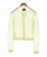 Nﾟ 21（ヌメロヴェントゥーノ）カーディガン 白 サイズ:38(S位) レディース/2200674009011