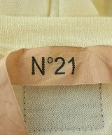 Nﾟ 21（ヌメロヴェントゥーノ）カーディガン 白 サイズ:38(S位) レディース/2200674009011